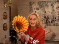 Click to watch 'They Shoot Turkeys, Dont...' (popup) Cybill
